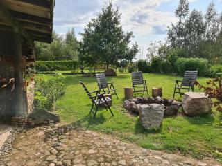 Agroturystyka „Między Polami” - 2