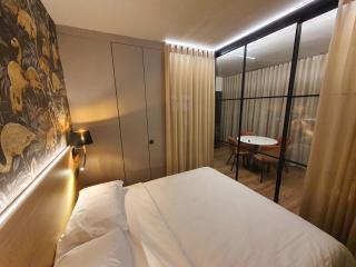 Porta Romana Gold Suite - Milan - 2