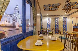 Hotel Azul de la Plaza by Chat Noir - 8