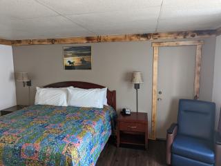 Wyatt Earp Hotel - Dodge City - 0