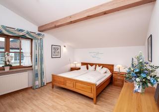 Ferienwohnung Gerti Huber - Chiemgau Karte - Inzell - 4