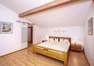 Ferienwohnung Gerti Huber - Chiemgau Karte - Inzell - 3