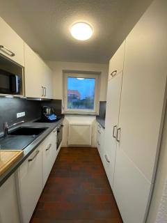 Ferienhaus Nordstrand - 5