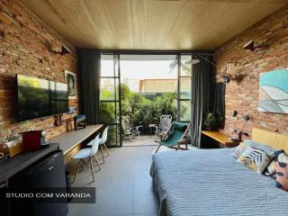 Degar Studios - São Paulo - 7