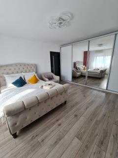 Stephanie Apartment - Galaţi - 0