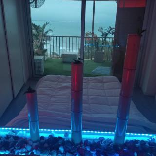 Exclusivo Apartamento Spa privado frente el mar - Miami Platja - 4