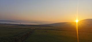 Skellig View Harbour View Sunrise Apartment - Portmagee - 3