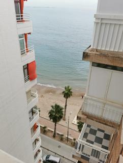 Beach front Esther 4 villajoyosa - Villajoyosa - 2