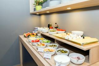 Roombach Hotel Budapest Center - 5