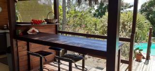 Le Chalet Tropical - 1