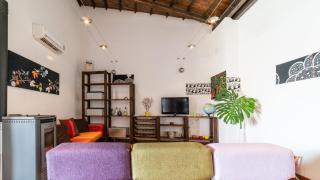 Sardinianworld- In Barberia Milis - Milis - 8
