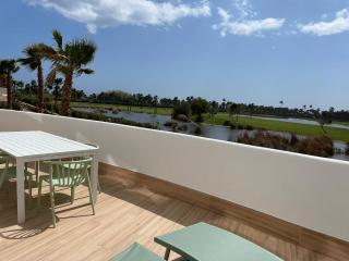 PlayaGranada, Balcon del Mar de Astrid- BLUE&GREEN - Motril - 0