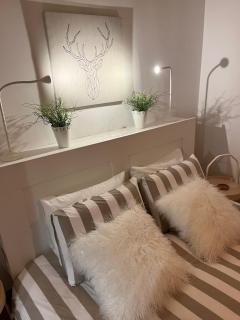 One bedroom apartment in historic center of Cascais, walking distance to the beach - 1