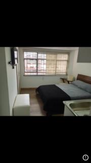 Apt calle 75 302 - 2