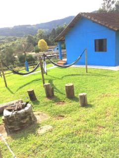 Sítio Santo Antônio - Monte Verde - 5