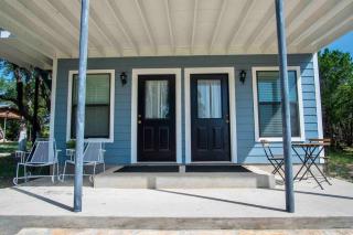 Serene Shores on Medina lake - 3