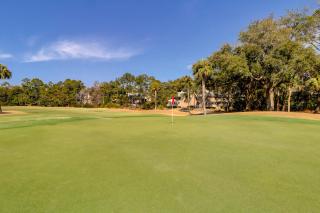 Greens 125 - Hilton Head Island - 9