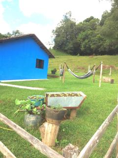 Sítio Santo Antônio - Monte Verde - 4