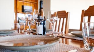 Coastal Daze - New Plymouth Holiday Home - Okato - 4