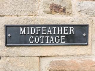 Midfeather Cottage - 6