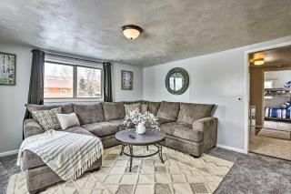 Near Colorado River Kremmling Home with Mtn Views! - 6