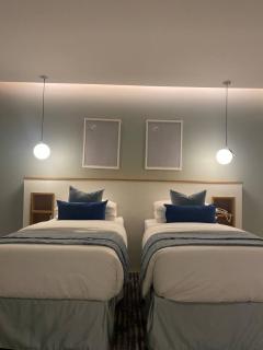 فندق مساكن الجود - 3