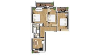 Flatista Homes - Hirschgarten - 9