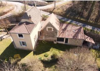 Maison Colette au coeur du périgord noir - 4