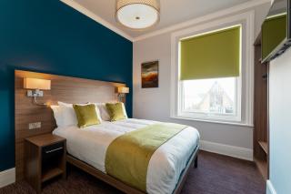 St Andrews Hotel - 9