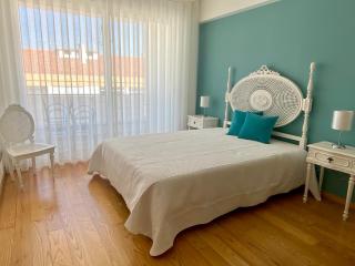 Apartamento O Albuquerque - Centro Cidade Alcobaça - 4