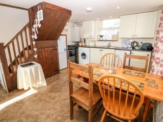 Bwthyn Celyn Holly Cottage - Llannor - 4