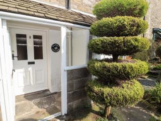 Manna Cottage - Grassington - 0