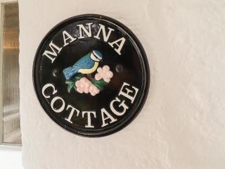 Manna Cottage - Grassington - 9
