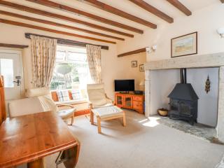Manna Cottage - Grassington - 7