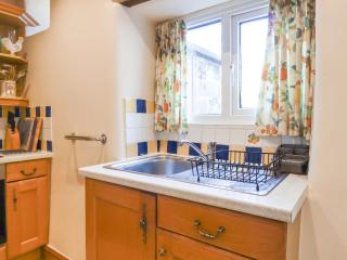 Manna Cottage - Grassington - 3