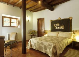 El Jardin del Conde - Puerto de Béjar - 8