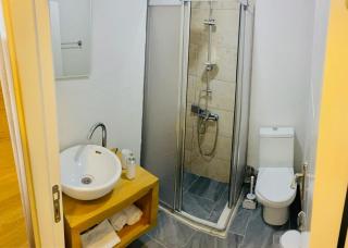 1989 hotel sebat - Cesme - 6