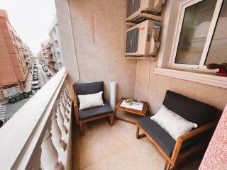 Holiday Suite Fragata - Torrevieja - 5