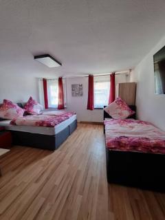 KM2 Apartment - Triberg - 4