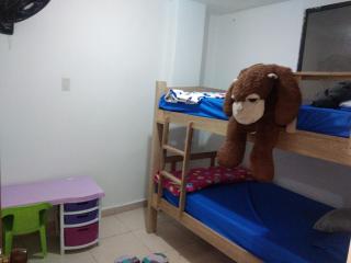 Encantadora casa con ambiente guajiro 2 - Barranquilla - 9