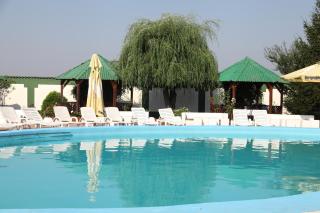 Hotel Rodiv - 0