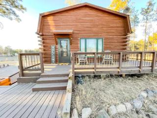 Private Mountain Cottage! King Bed * 8 Acres - 0