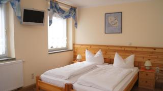 Pension & Ferienwohnungen Töpferstüb'l - Saalfeld - 9
