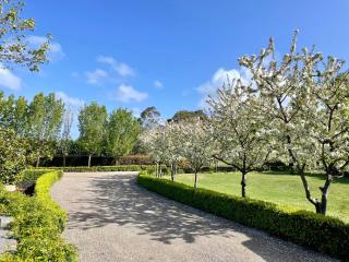 Farm Stay POPLAR Cottage at Wilindi Estate - Tyabb - 9