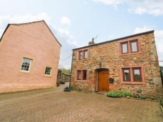 Elm Cottage - Warcop - 9