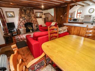Elm Cottage - Warcop - 2