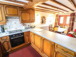 Elm Cottage - Warcop - 1