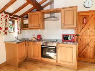 Heath Cottage - Edale - 6