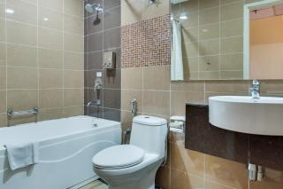 RHR Hotel Kajang - Kajang - 9