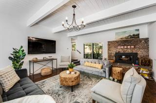 Paradise in the Palisades - 7